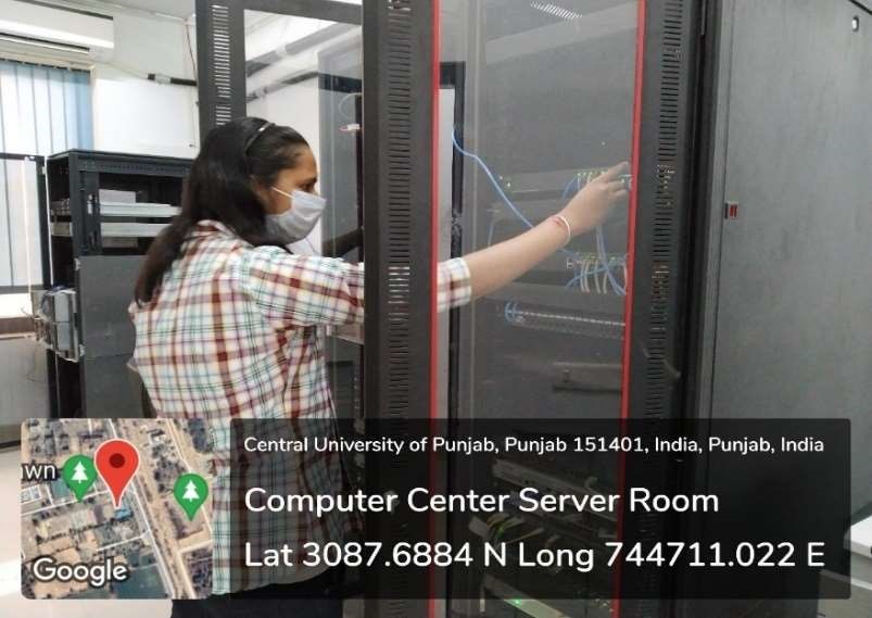 Computer Centre