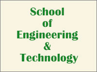 School of Engineering and Technology