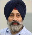 Dr. Satwinder Singh