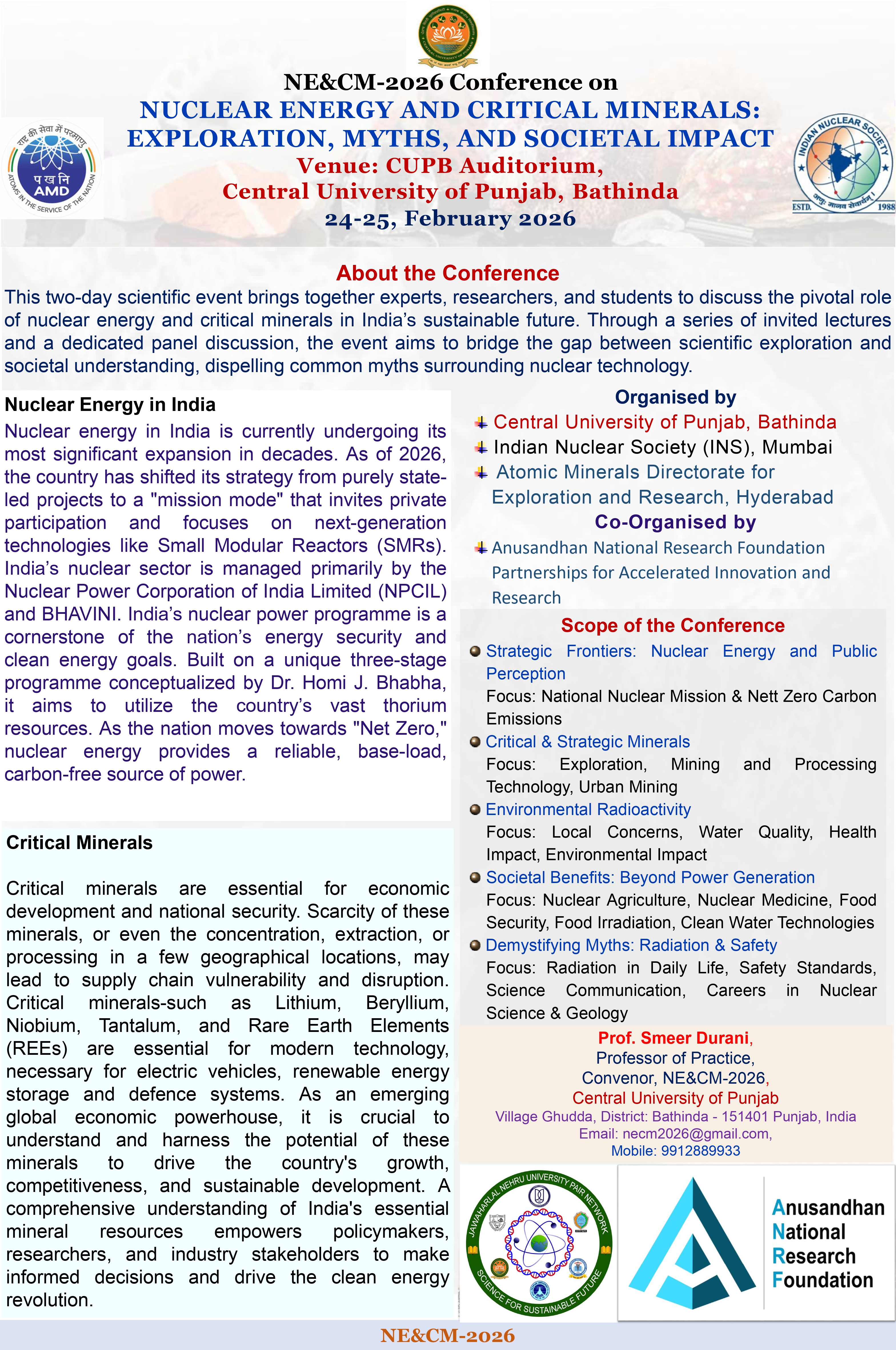 conference