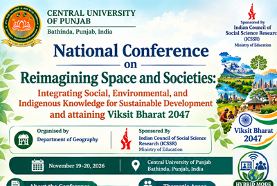 National Conference